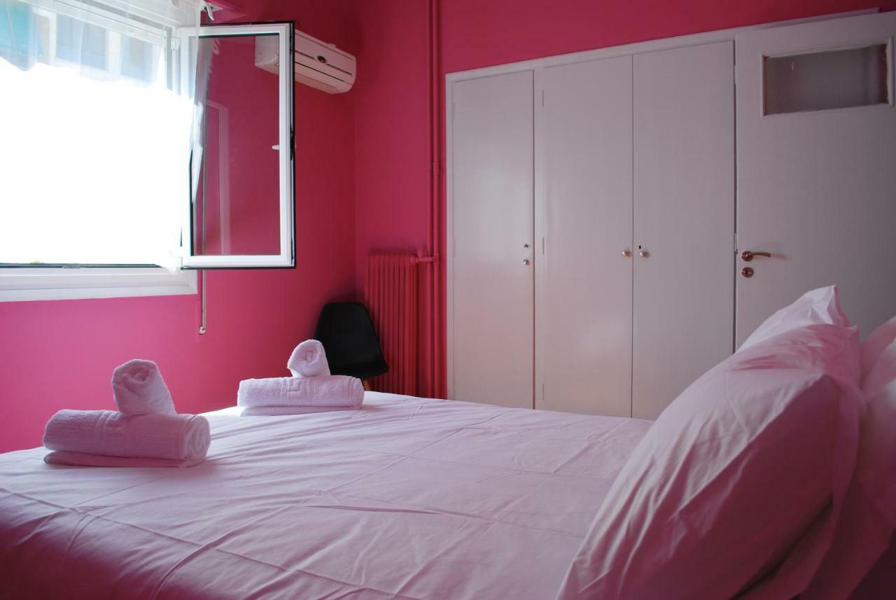 King Central Apartment Athens Exterior photo